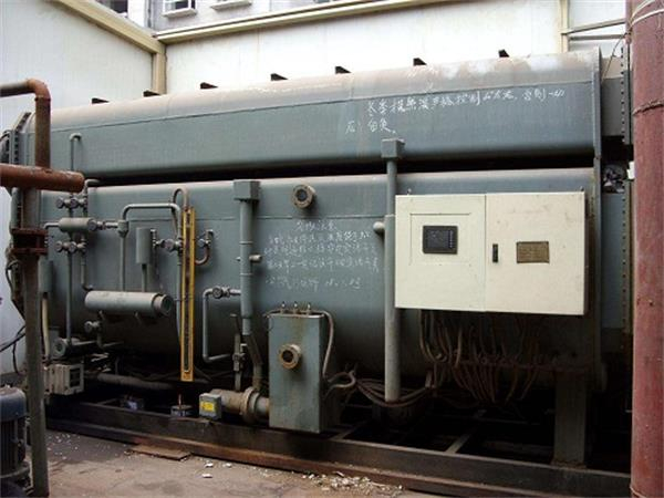 回收二手溴化鋰機組，雙良溴化鋰回收價格