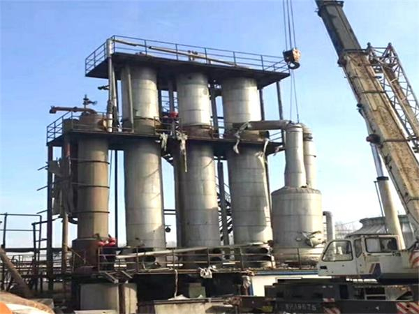 永清化工廠設(shè)備回收，永清二手化工設(shè)備回收