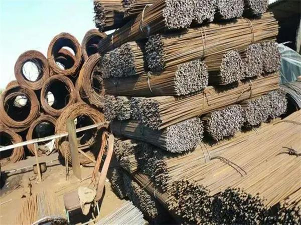 廊坊廢舊鋼材回收，廢舊盤條回收，螺紋鋼回收