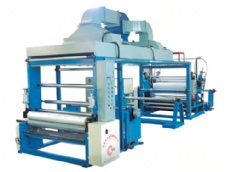 YG-02A1B2C 改色、燙金、貼膜、壓花、上膠和布料燙金機(jī)