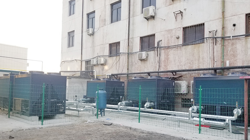 河北黃驊鹽業(yè)