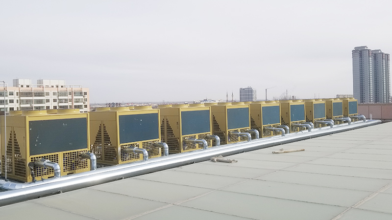 東方國(guó)際酒店