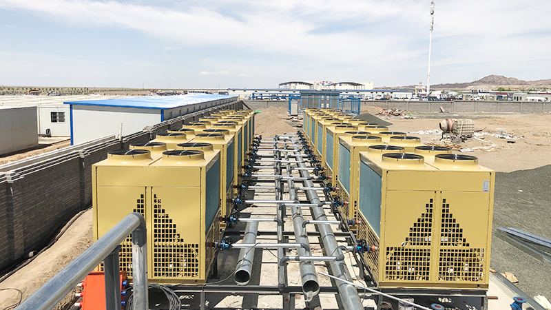 內(nèi)蒙某西部