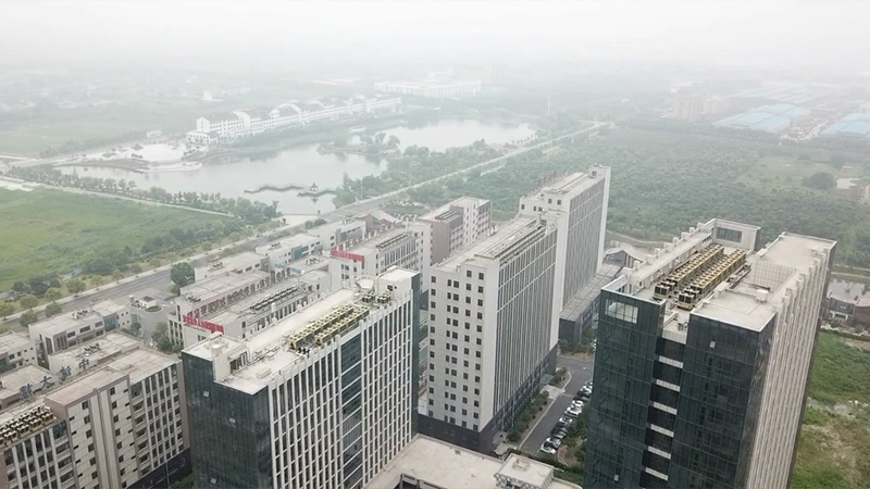 人才科技廣場(chǎng)