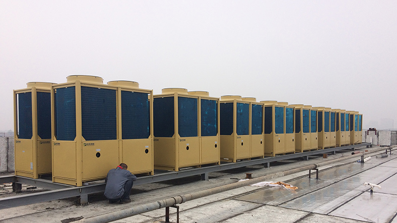 泰興華爾康酒店