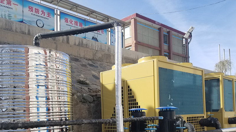 酒鋼集團西溝礦