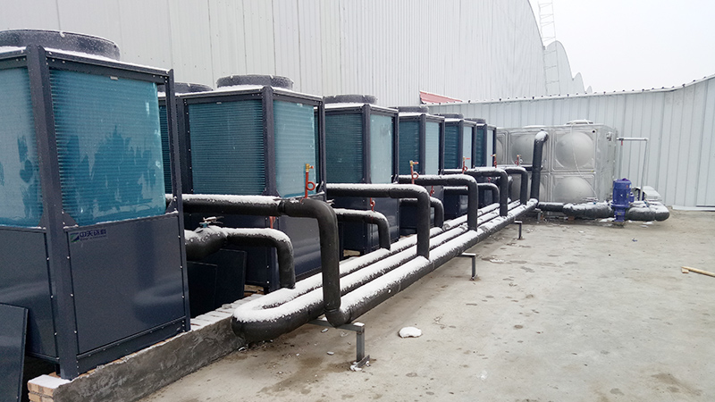 中鐵一局魯南高鐵