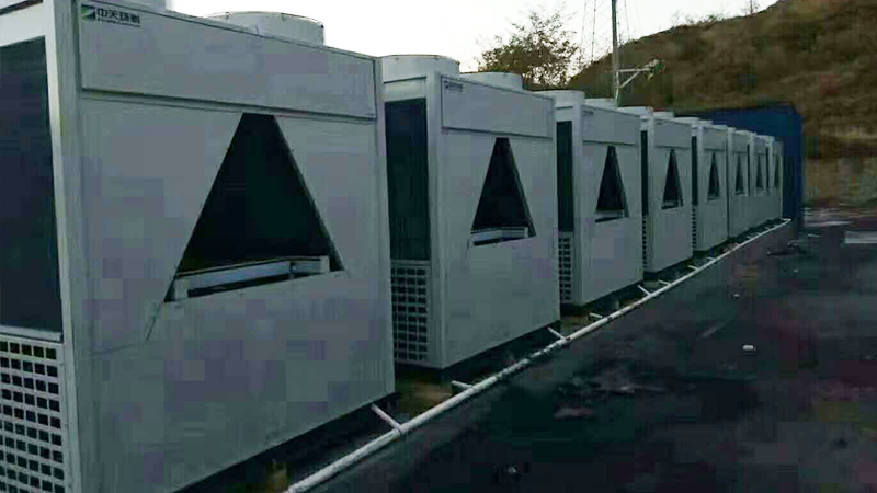 山西長(zhǎng)治沁源煤礦