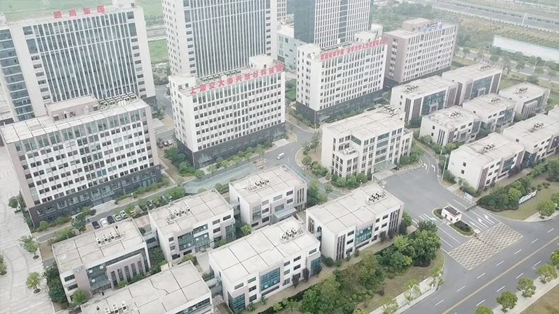 人才科技廣場(chǎng)