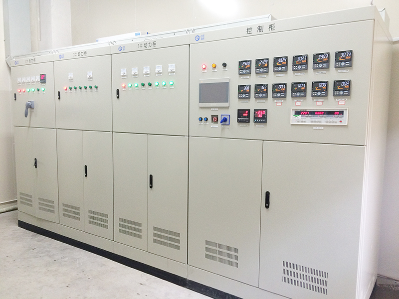 機(jī)房空調(diào)制冷、加熱、加濕、除濕這些功能如何應(yīng)用？