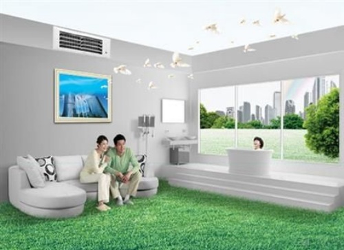 全球制冷、空調(diào)設(shè)備行業(yè)發(fā)展趨緩 基本進(jìn)入成熟階段