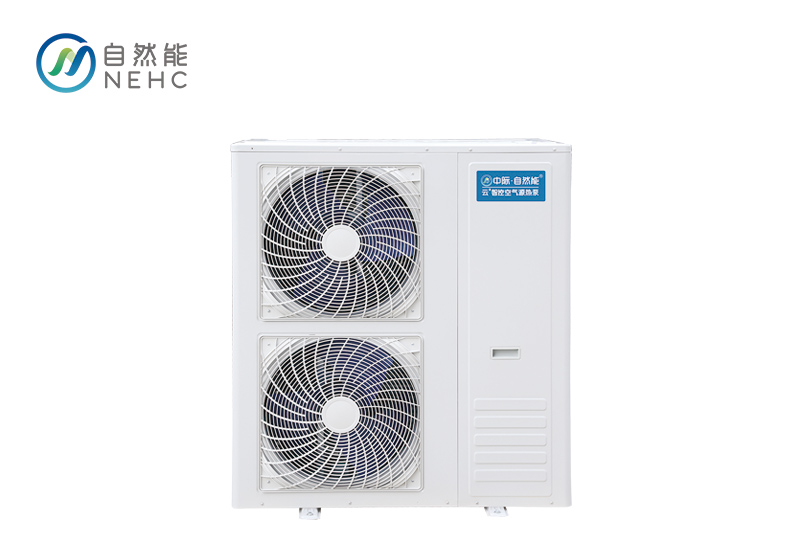 戶用空氣源熱泵冷暖機(jī)（變頻）