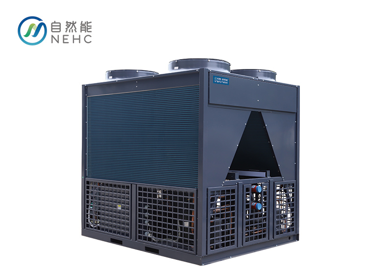 為什么空氣能熱水器能在熱水器行業(yè)脫穎而出