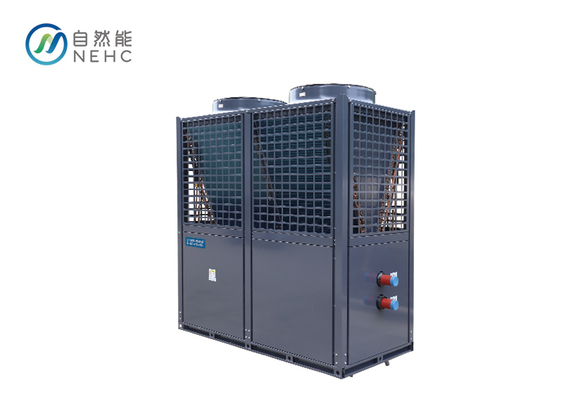 使用空氣能熱泵設(shè)備取暖逐漸成為新商機