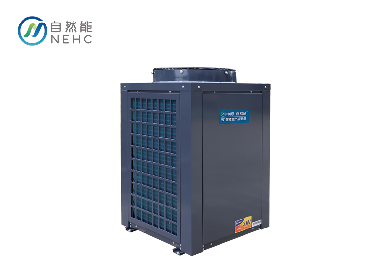 你想不到的空氣能熱泵應(yīng)用領(lǐng)域有哪些？