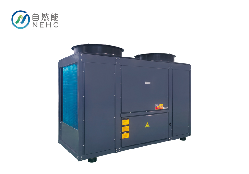 空氣源熱泵泳池機(jī)組